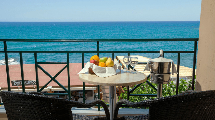 Porto Greco Village Beach Hotel